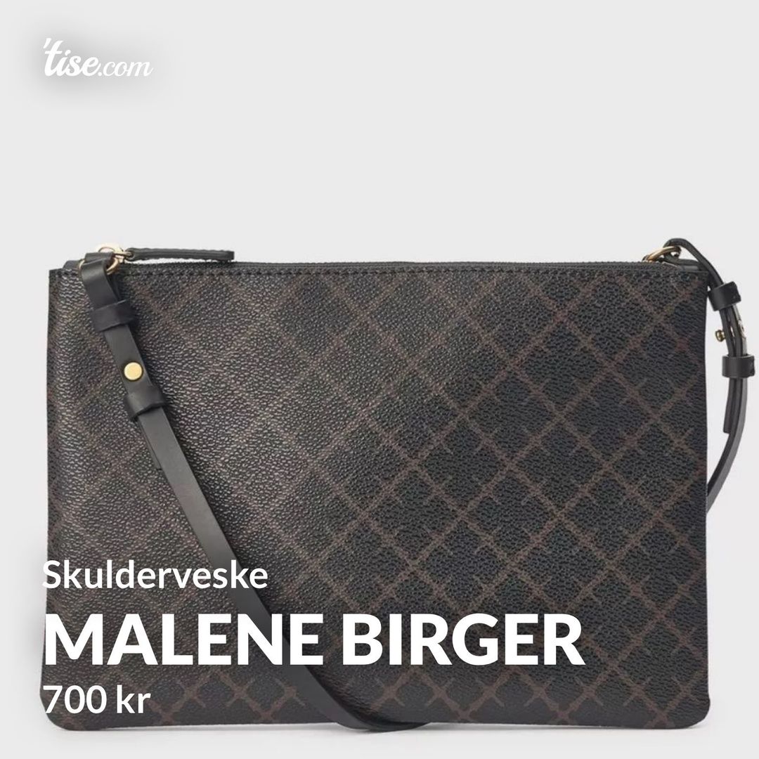 Malene Birger