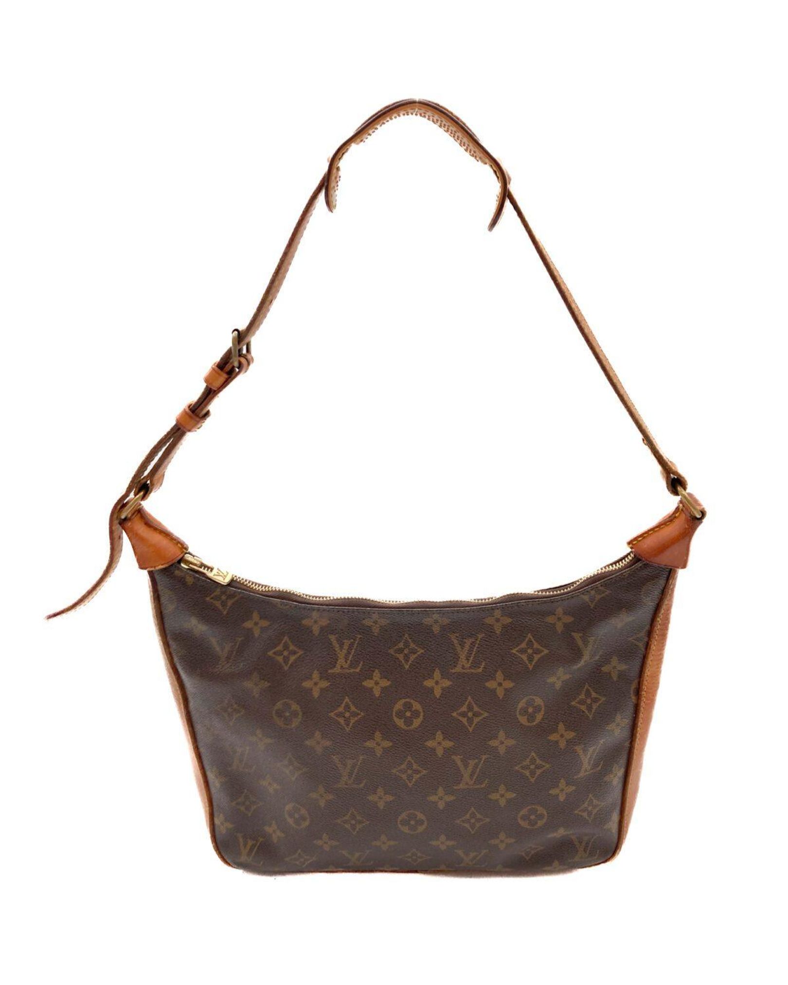 Louis V Boulogne bag