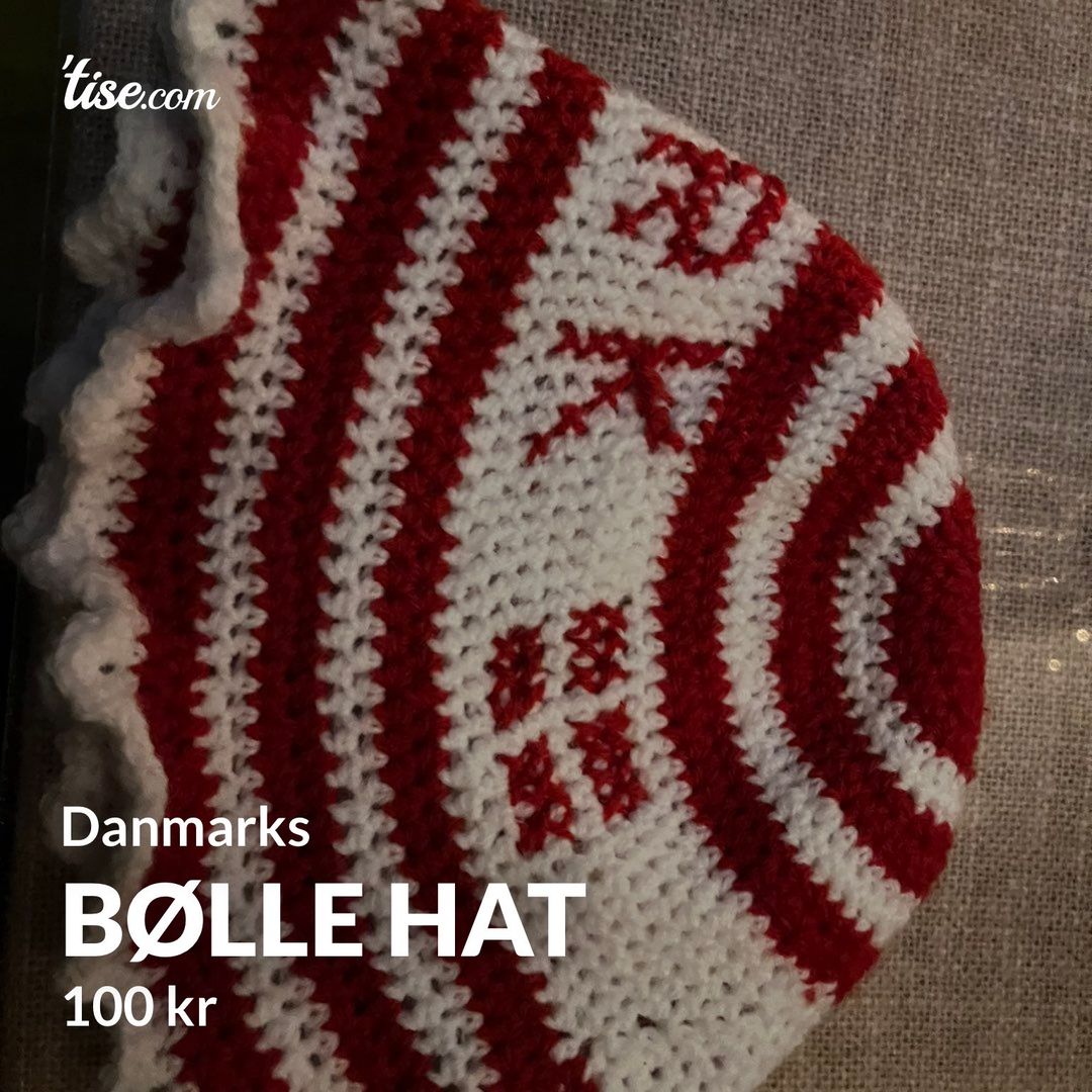 Bølle hat