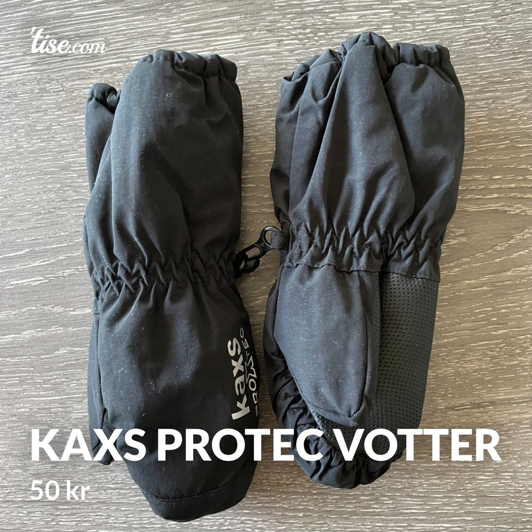 Kaxs Protec votter