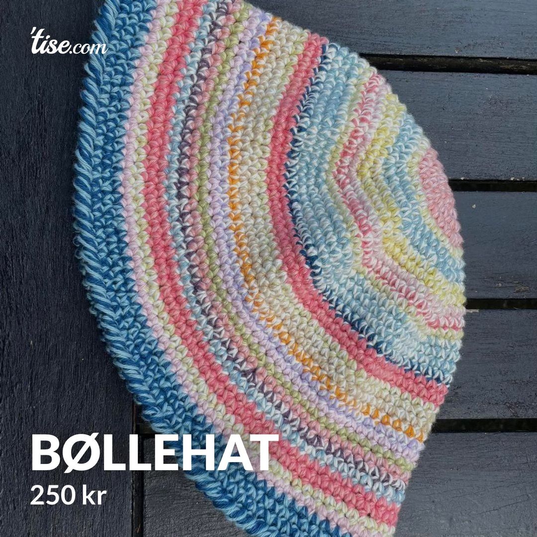 Bøllehat