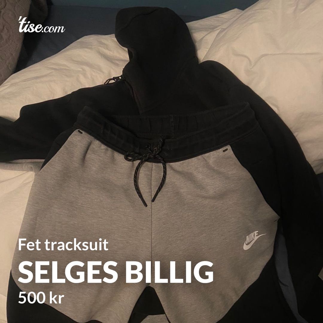 Selges billig