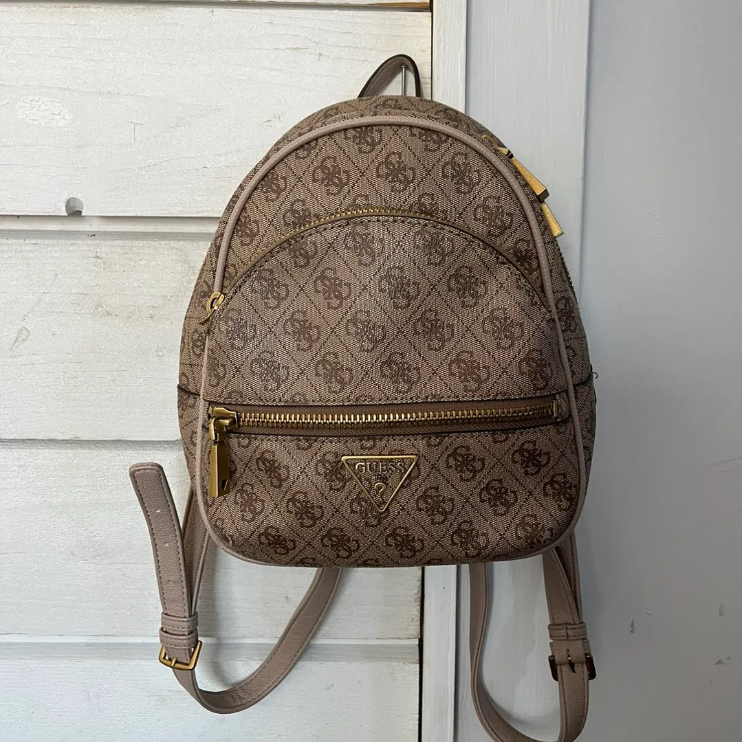 Guess backpack