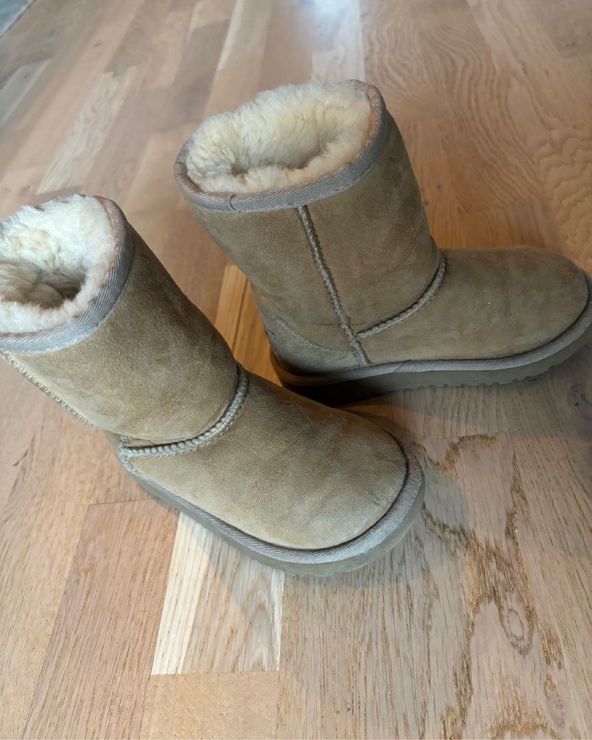 Uggs