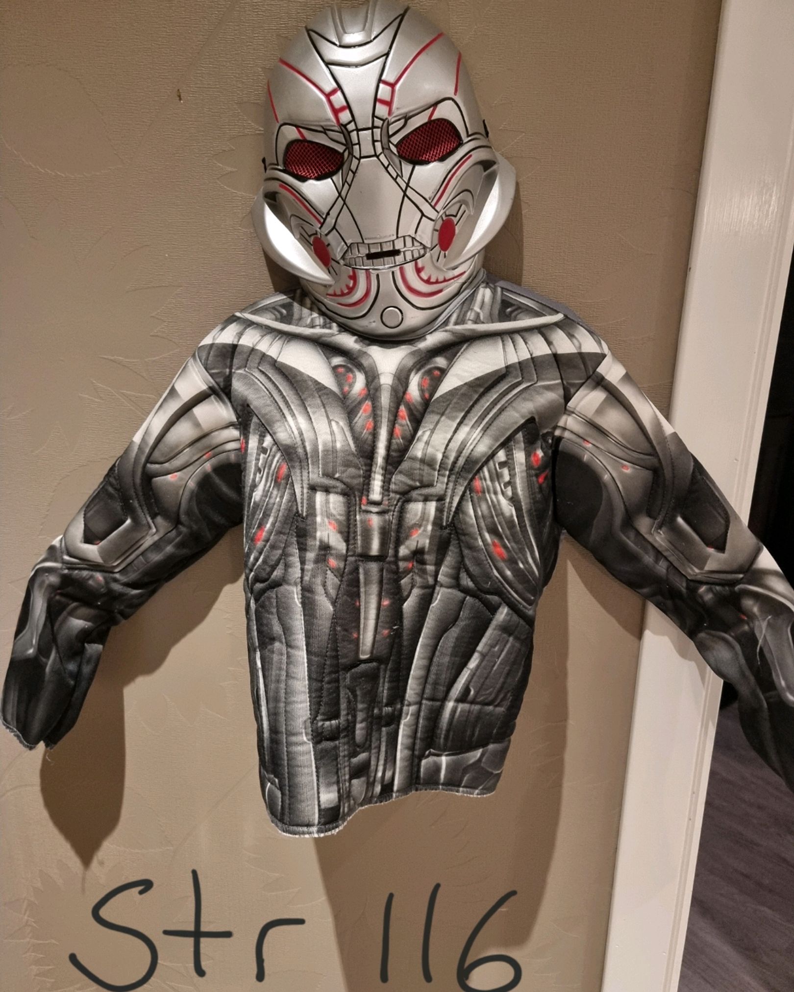 Ultron Kosyme