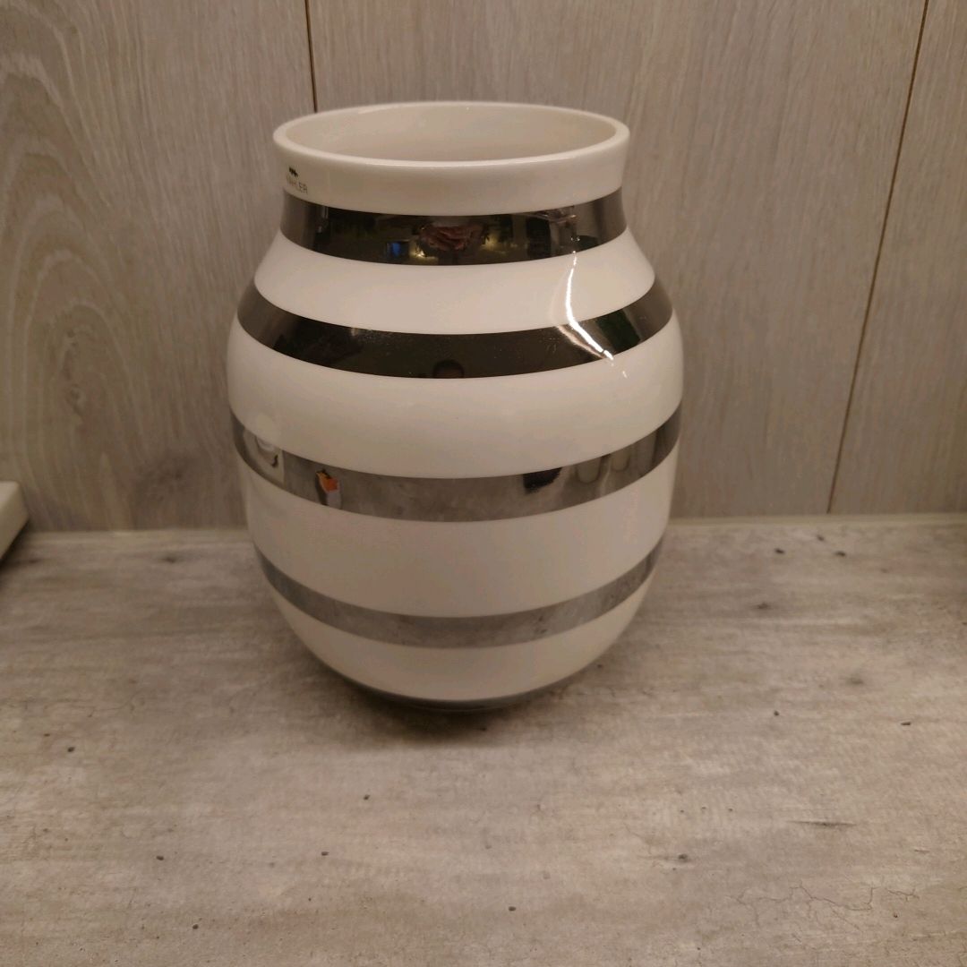 Kähler Vase