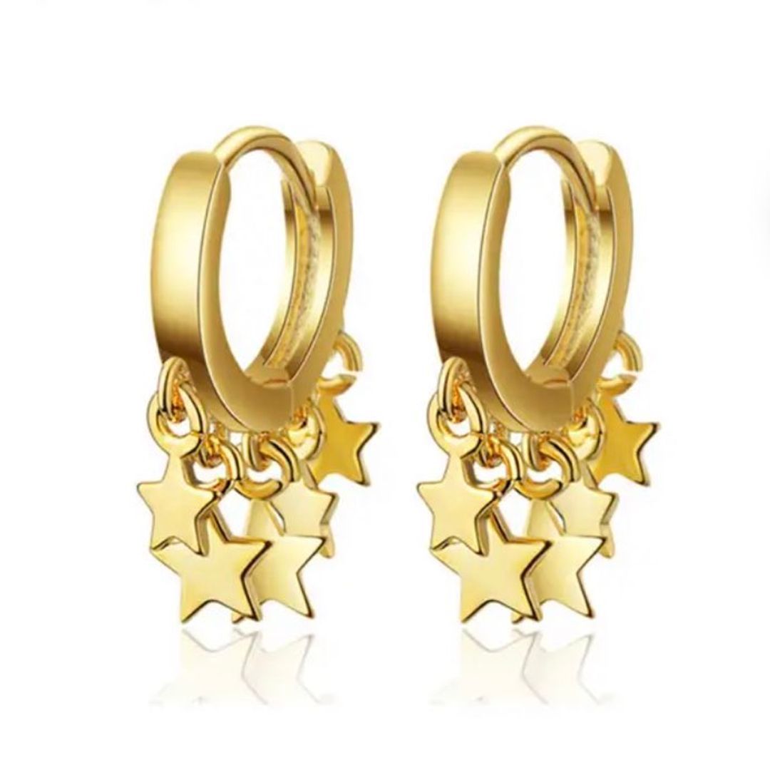 Star hoops