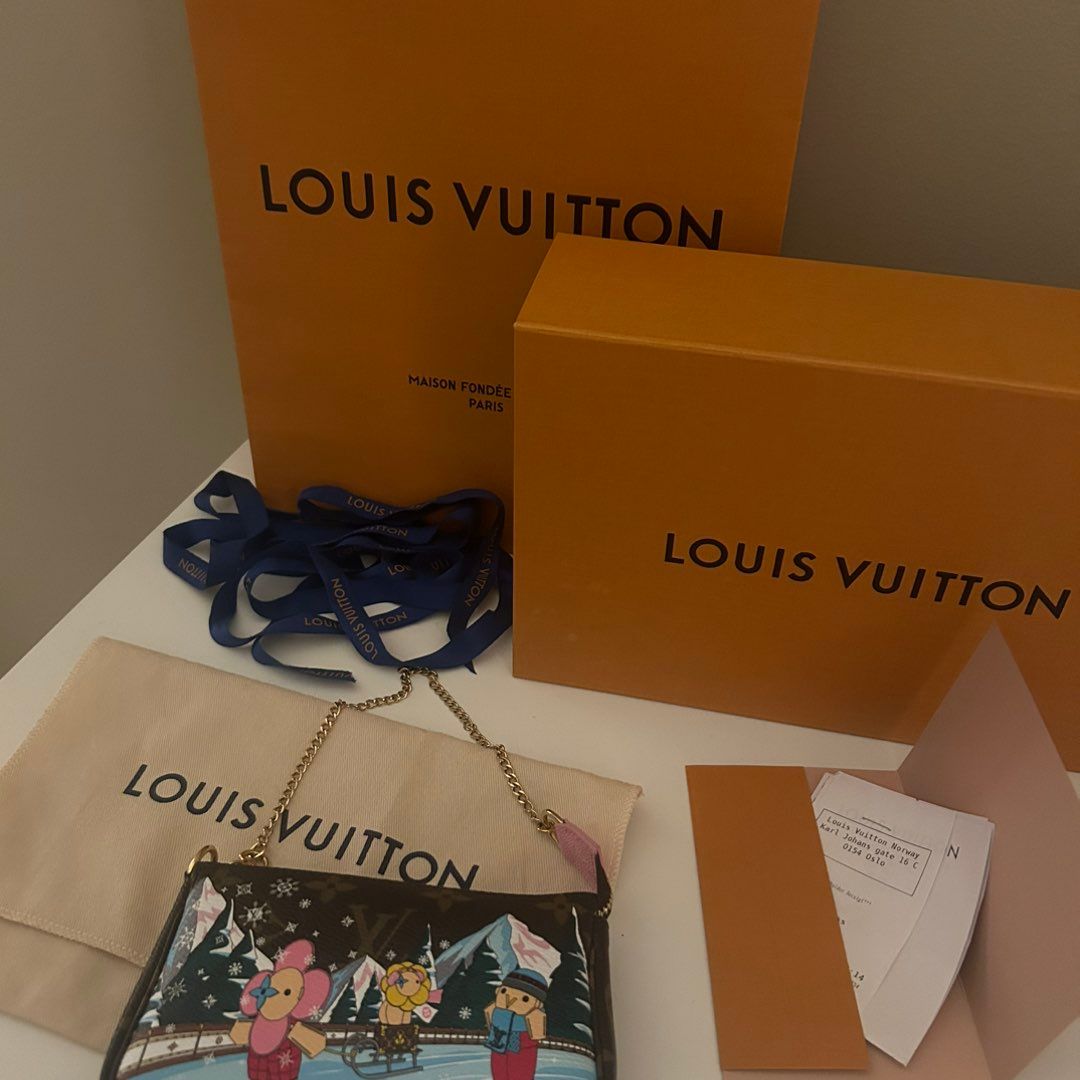 Louis vuitton