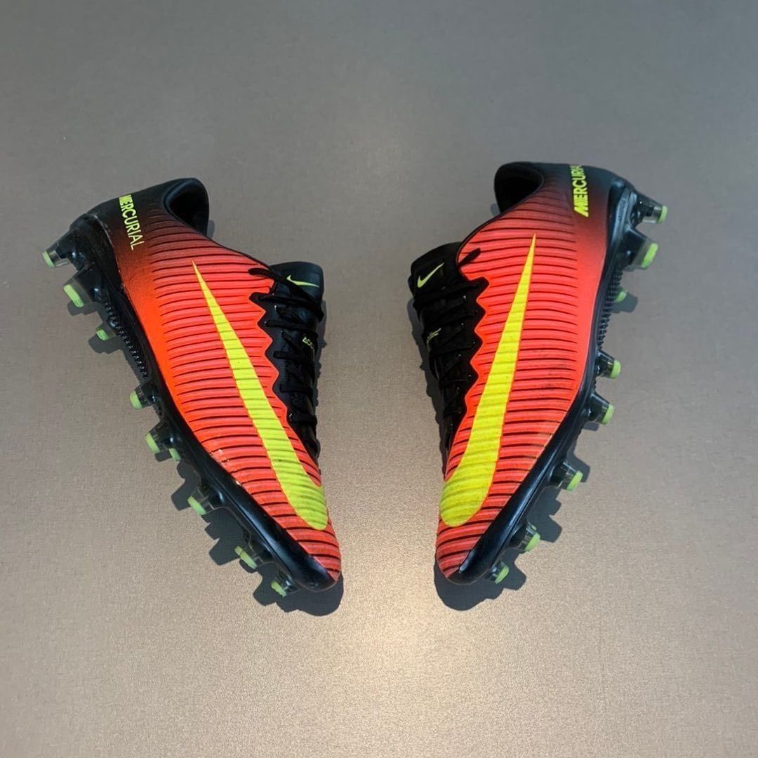 Mercurial vapor 11