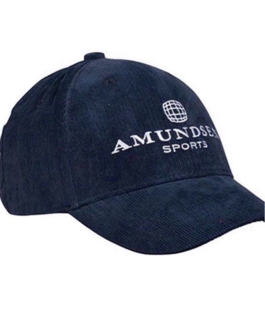 amundsen caps