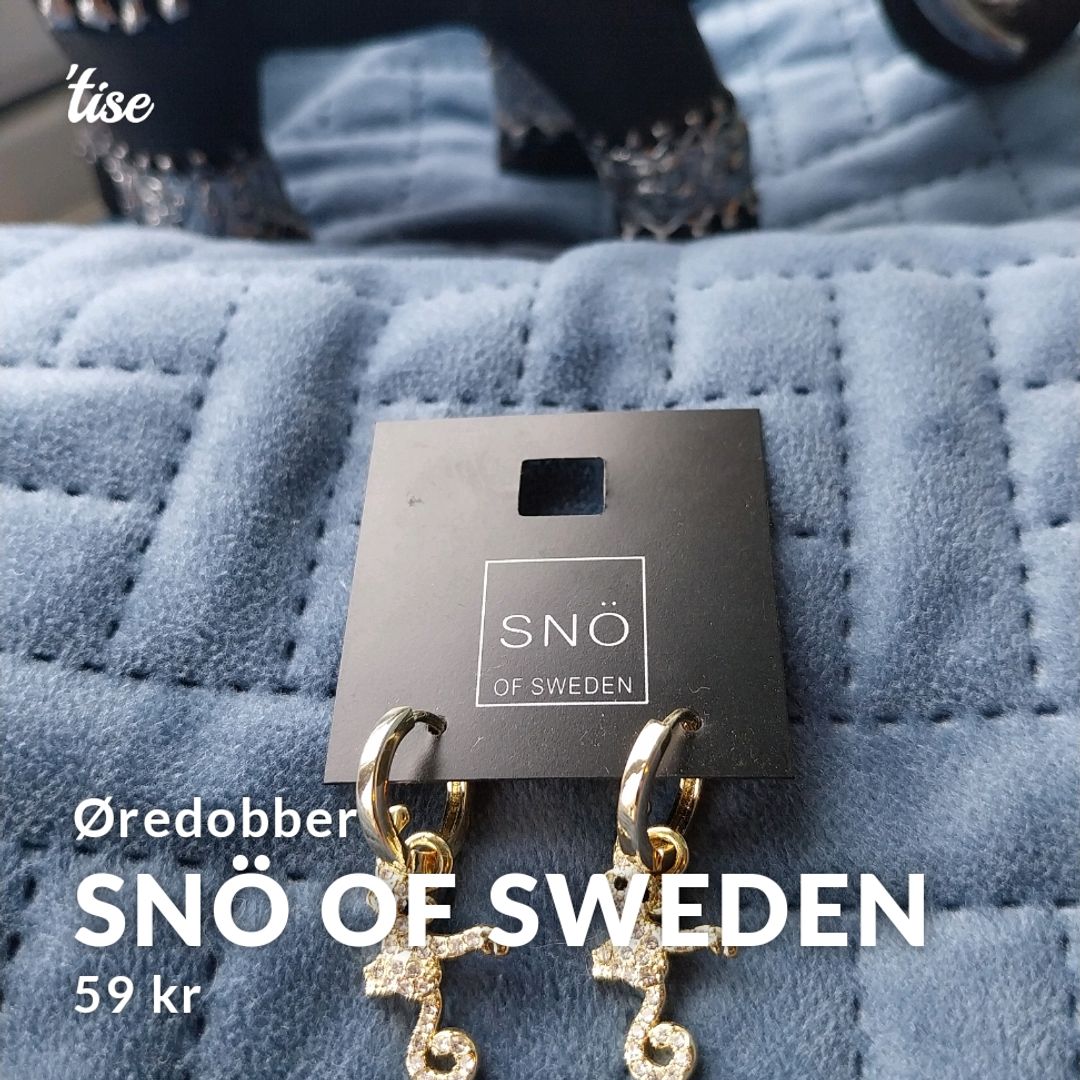 Snö Of Sweden