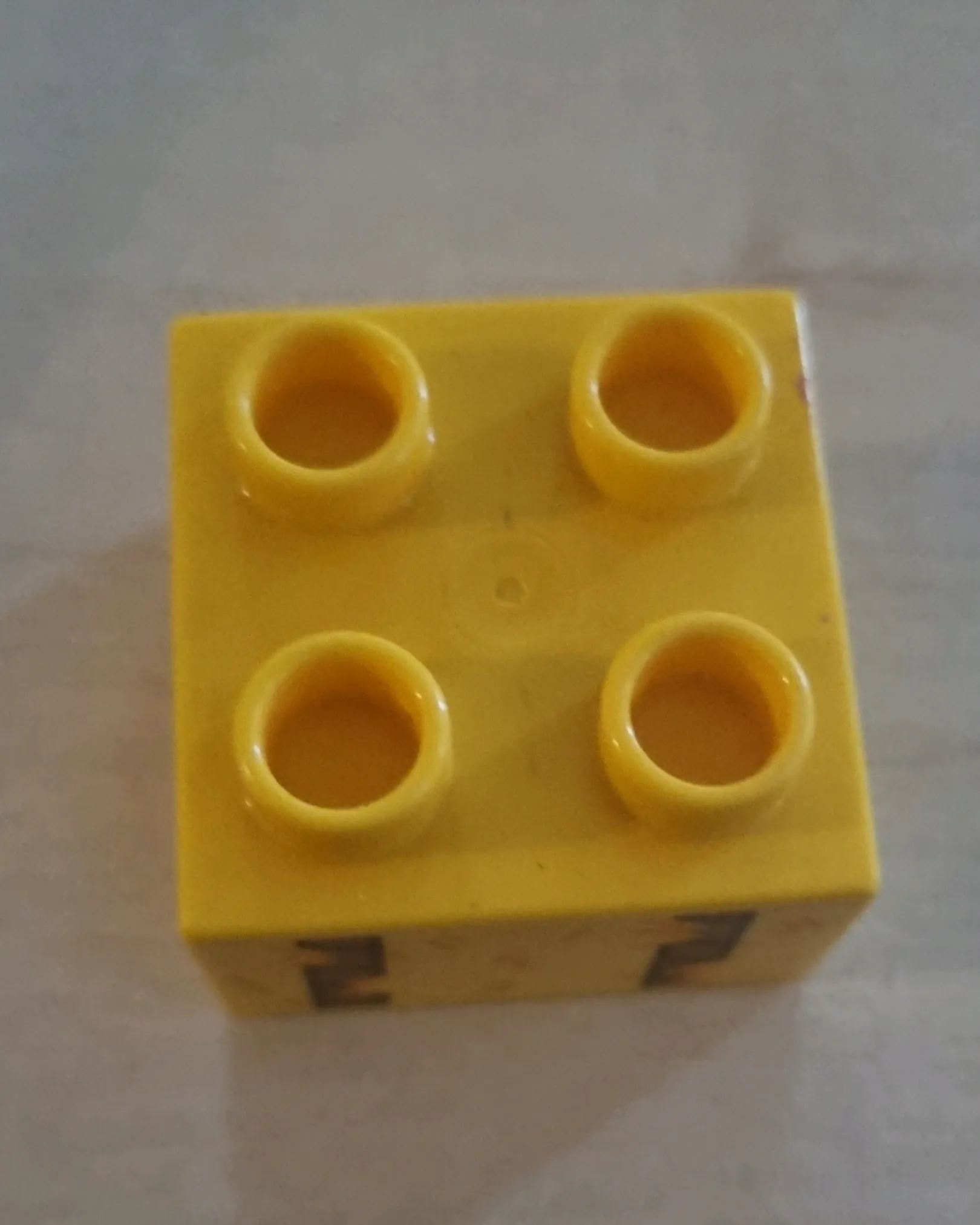 Lego Duplo