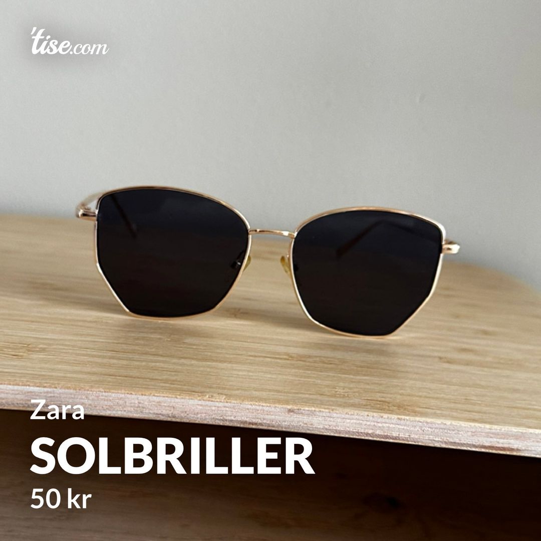 Solbriller