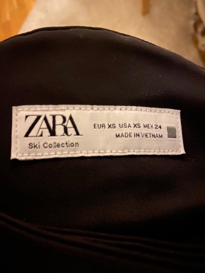 Zara ski bukse