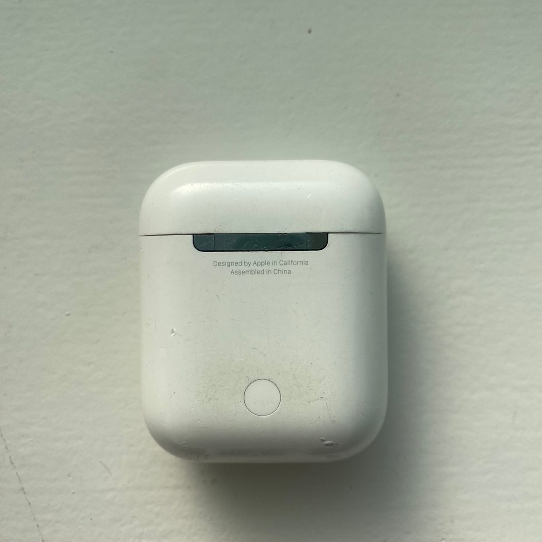 AirPods