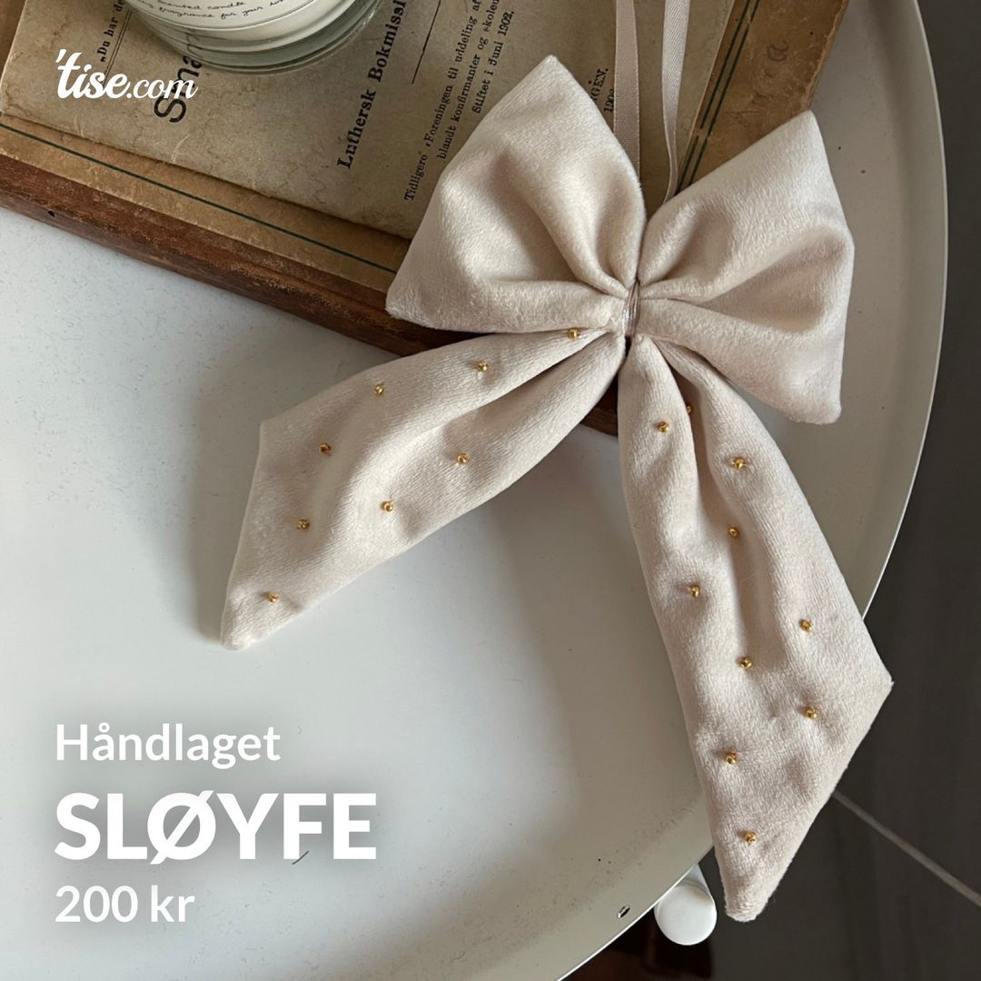 Sløyfe