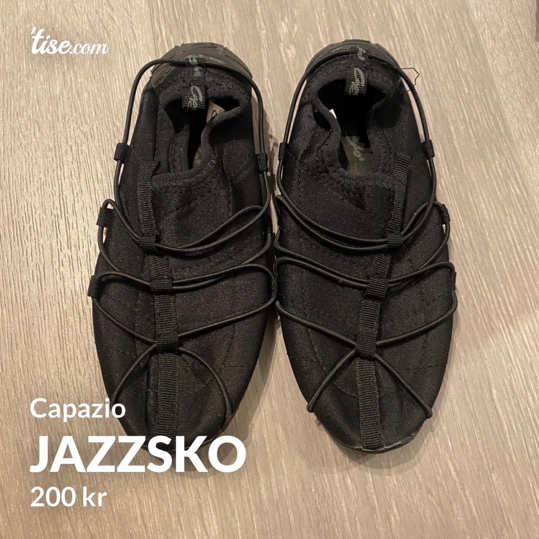 Jazzsko