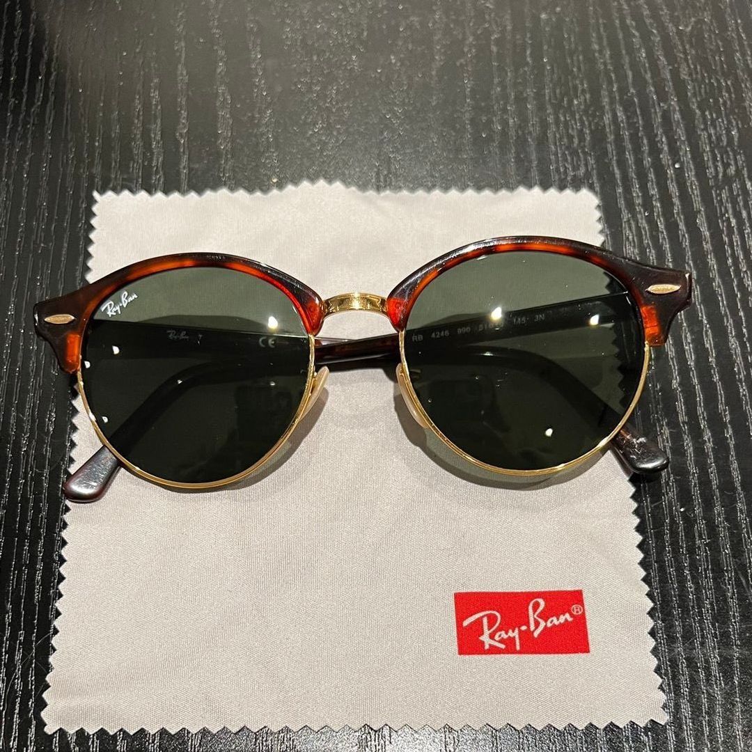 Ray Ban