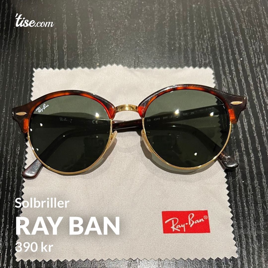 Ray Ban