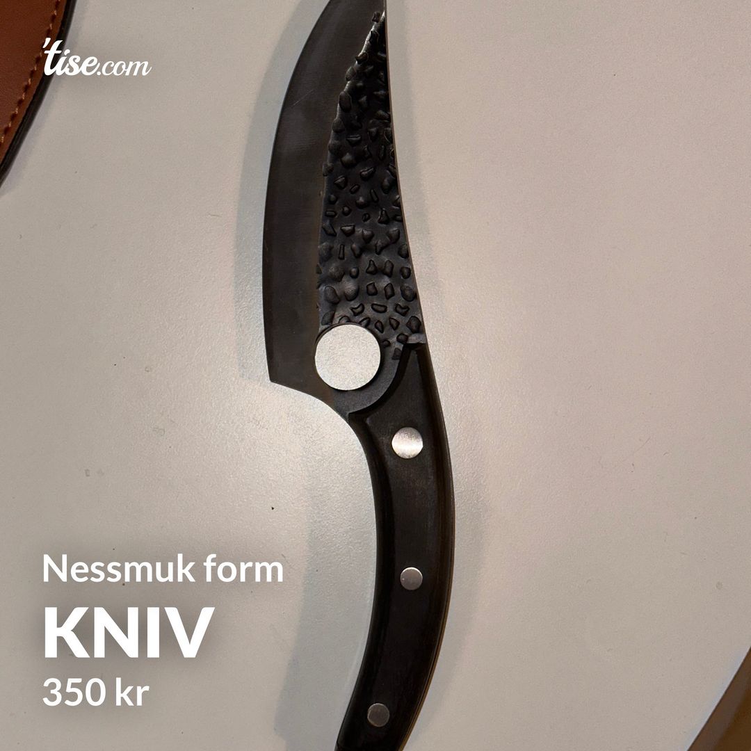 Kniv