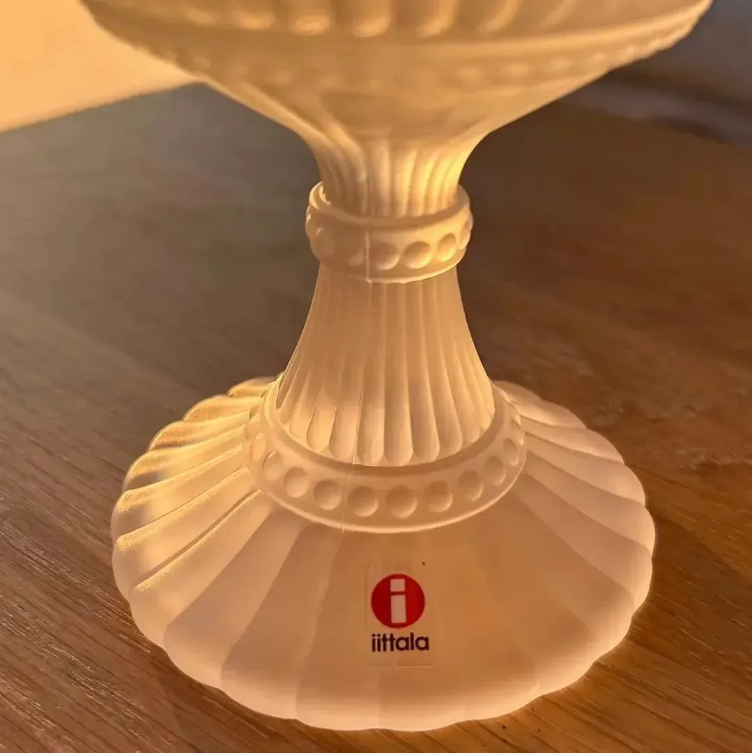 Iittala skål