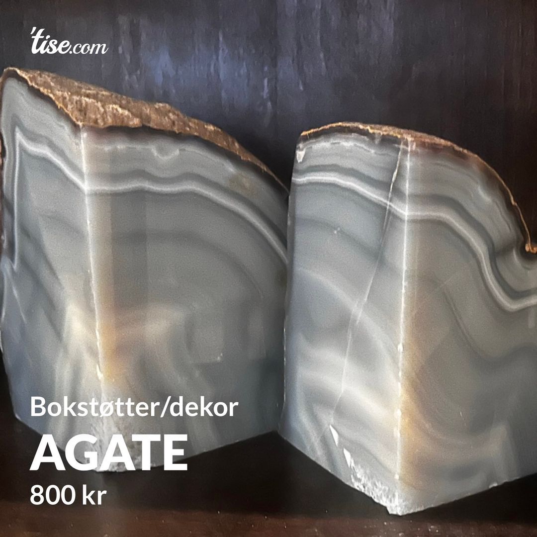 Agate