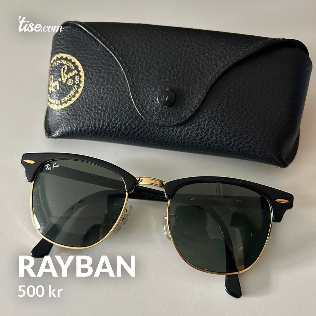 RayBan