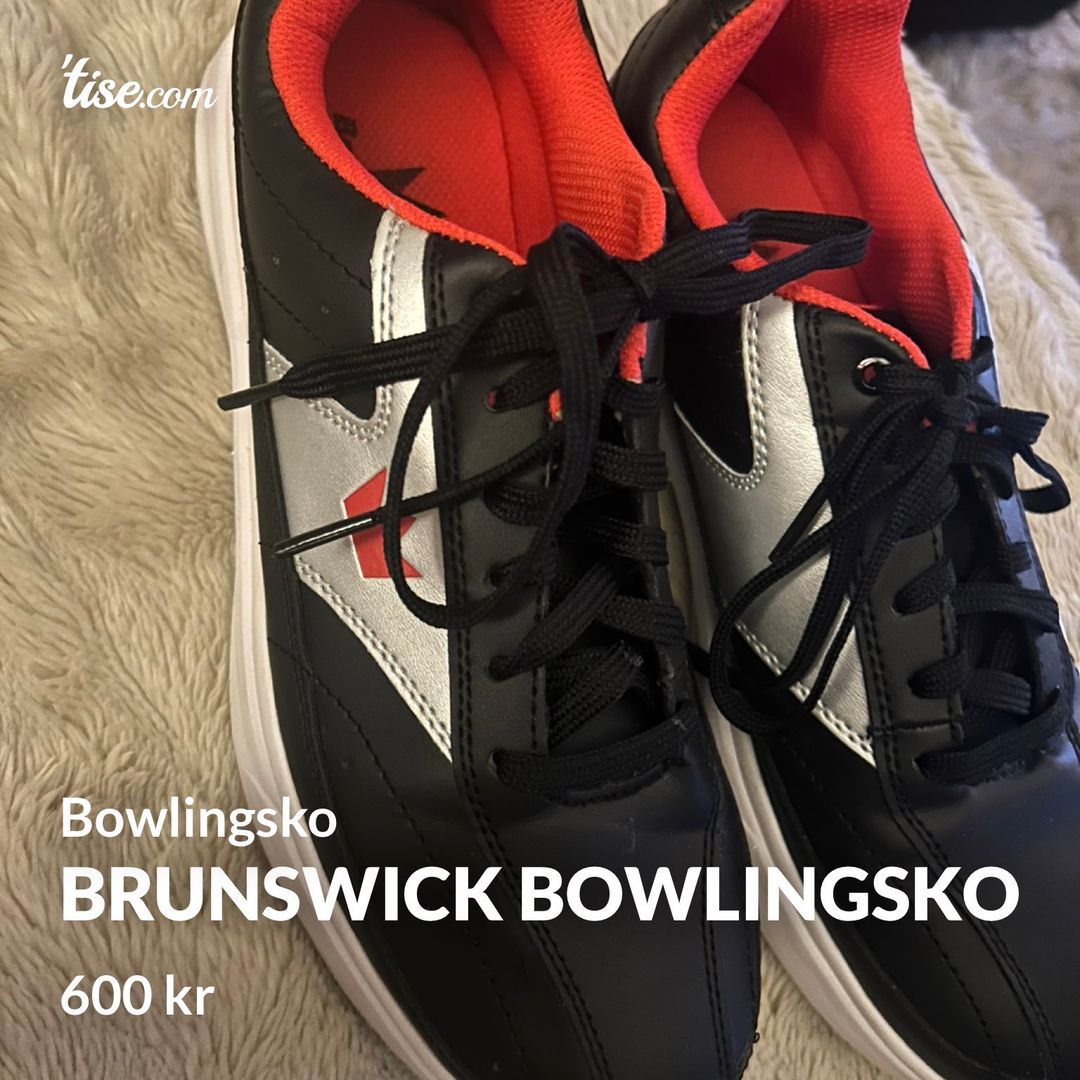 Brunswick Bowlingsko