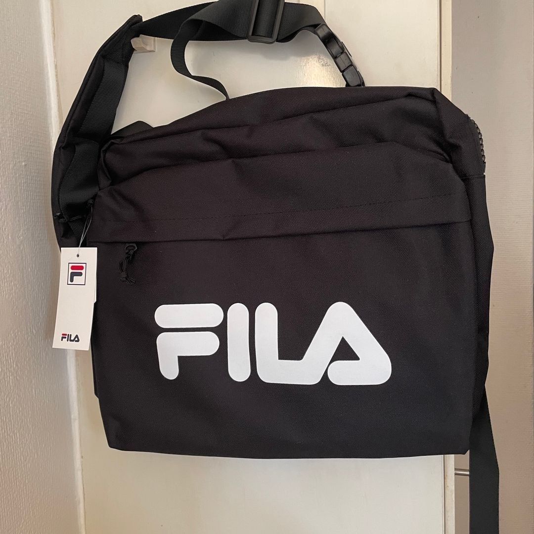 Fila messenger