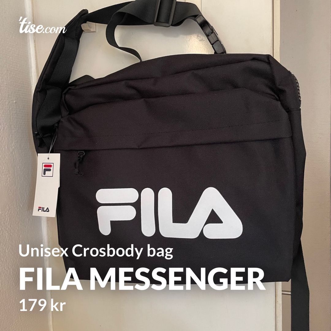 Fila messenger