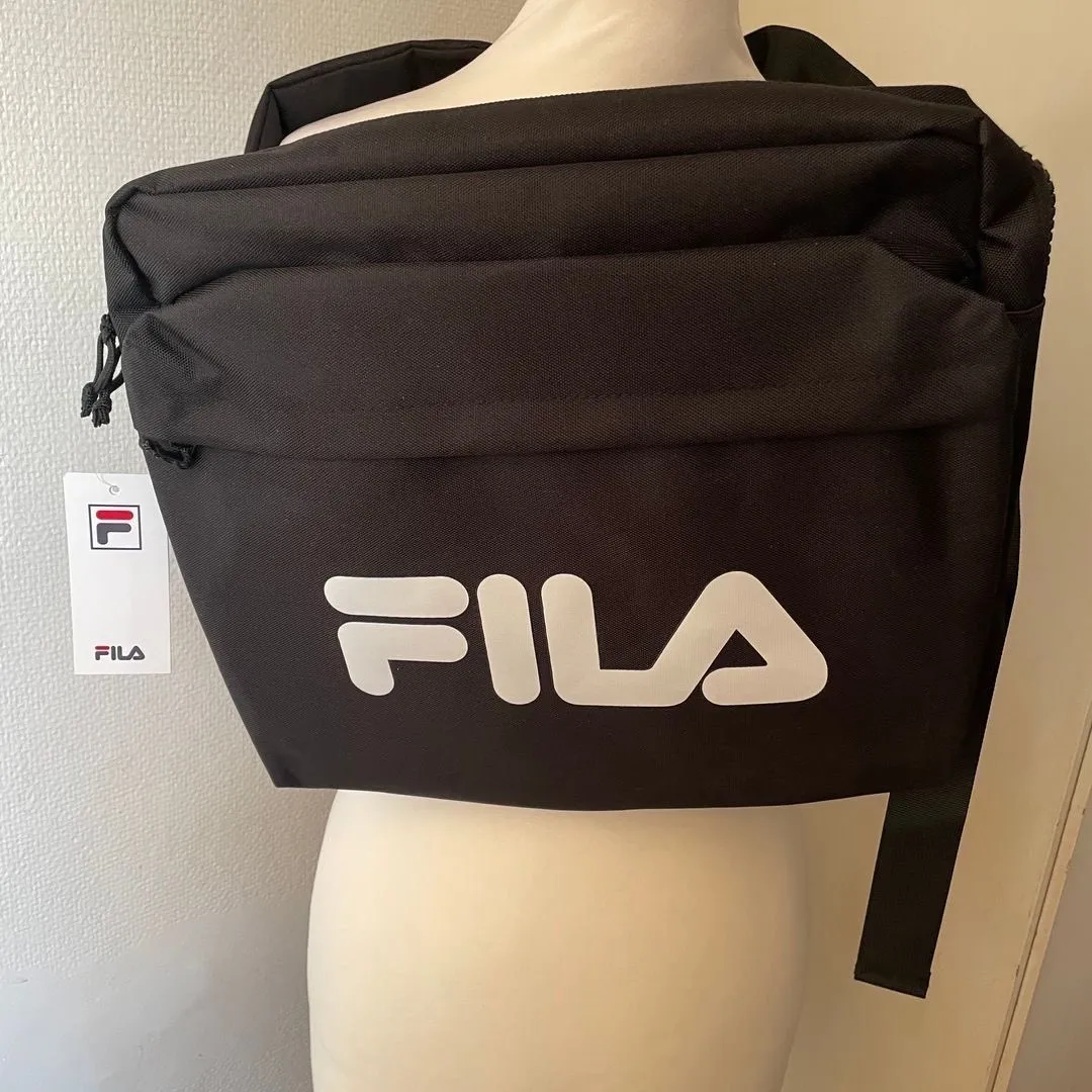 Fila messenger