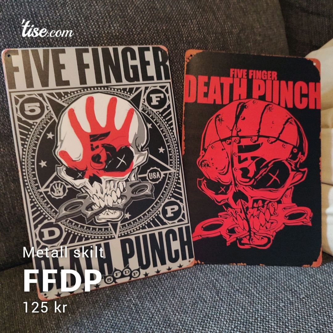 FFDP