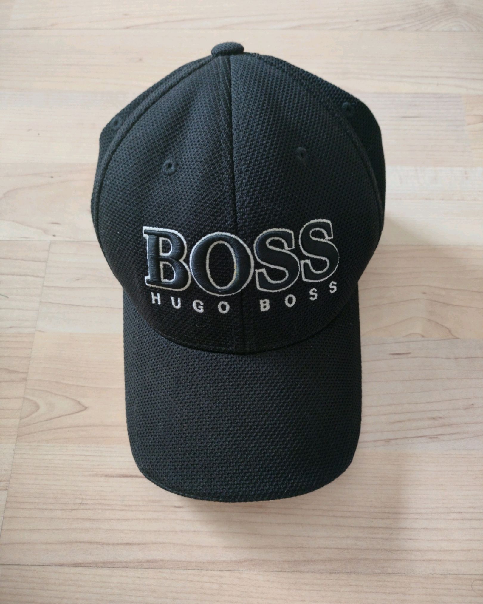 Hugo Boss