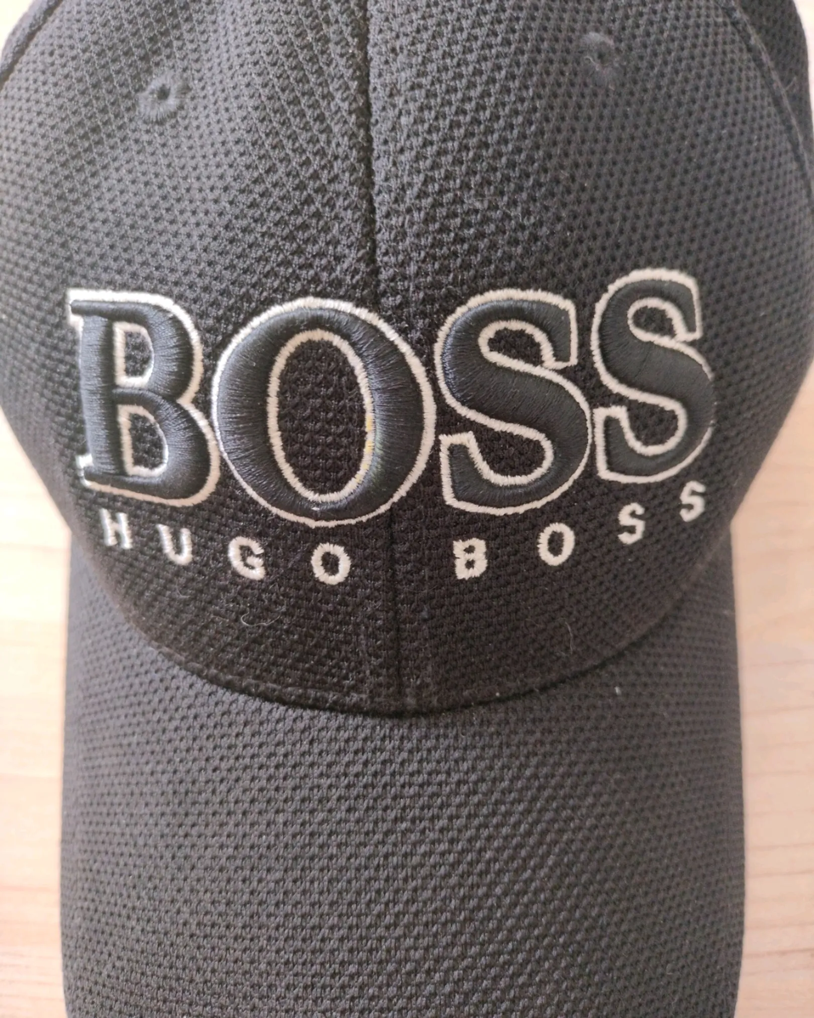 Hugo Boss