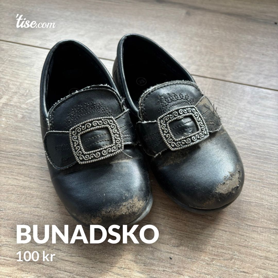 Bunadsko