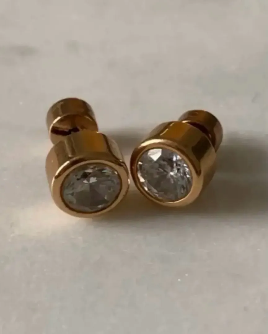 Michael Kors ørering