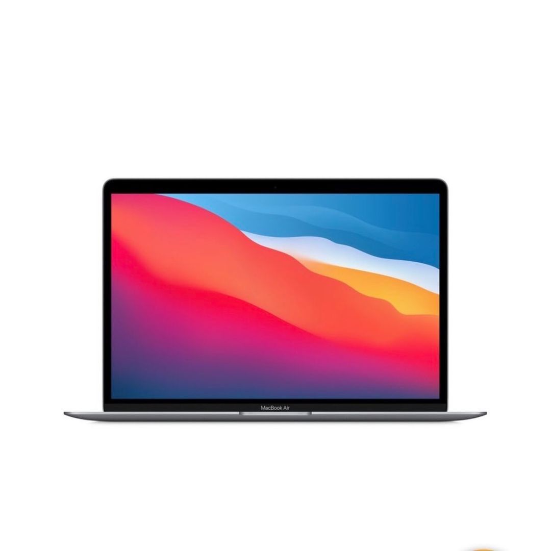 Macbook air 13