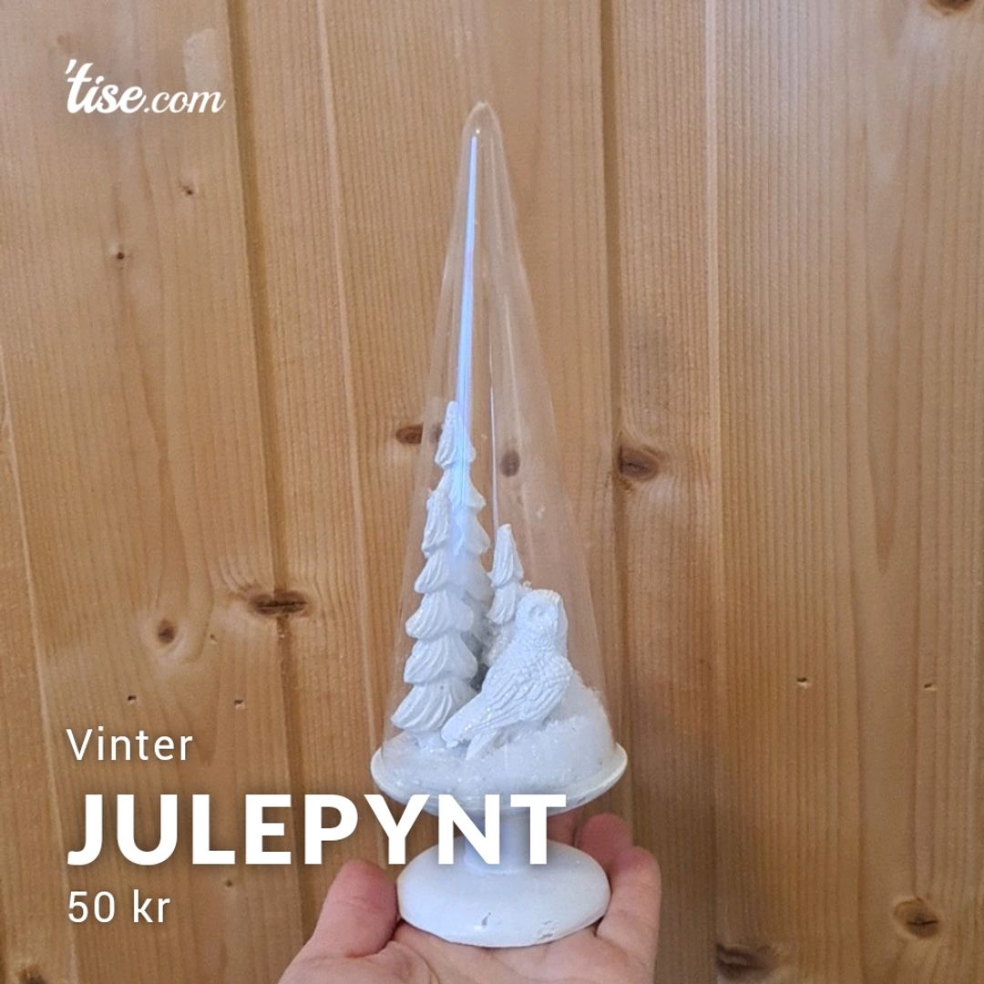 Julepynt