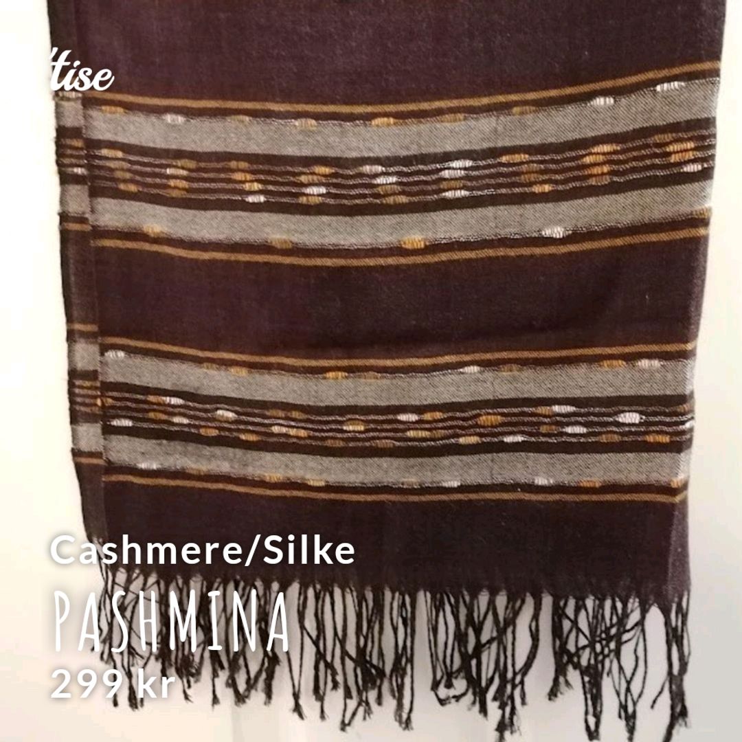 Pashmina