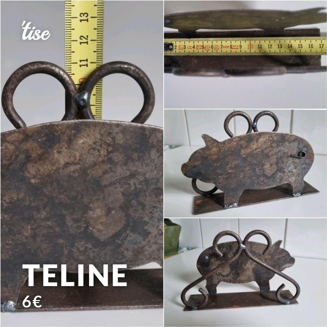 Teline