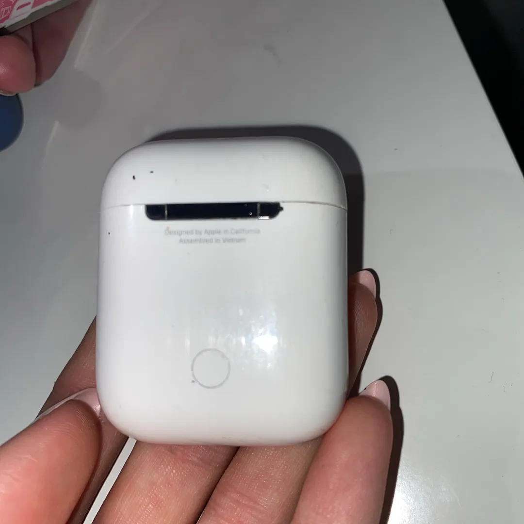 Airpods etui