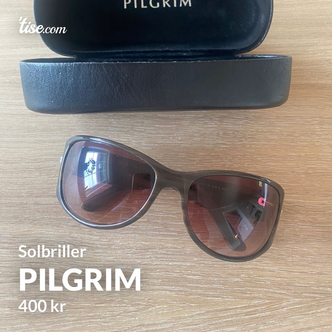 Pilgrim