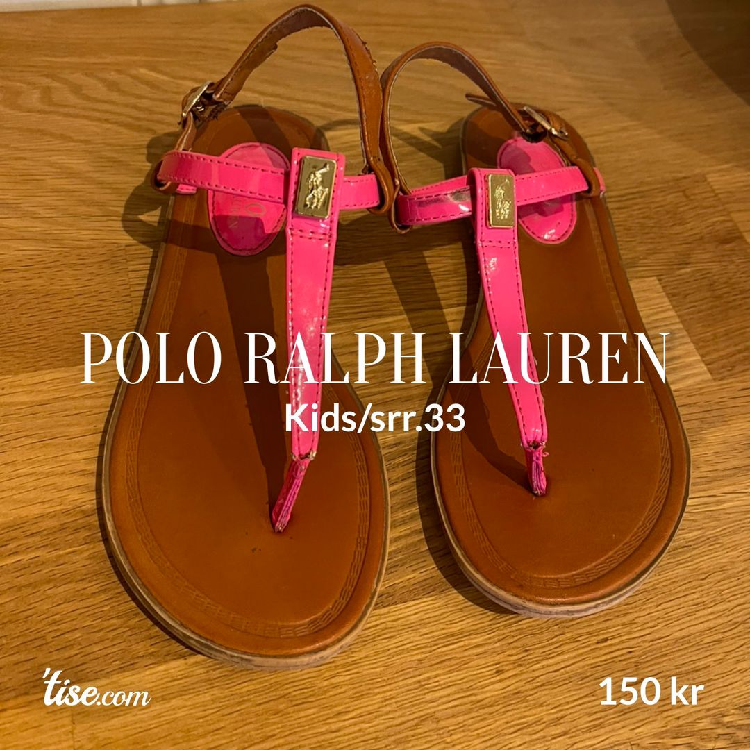 Polo Ralph Lauren