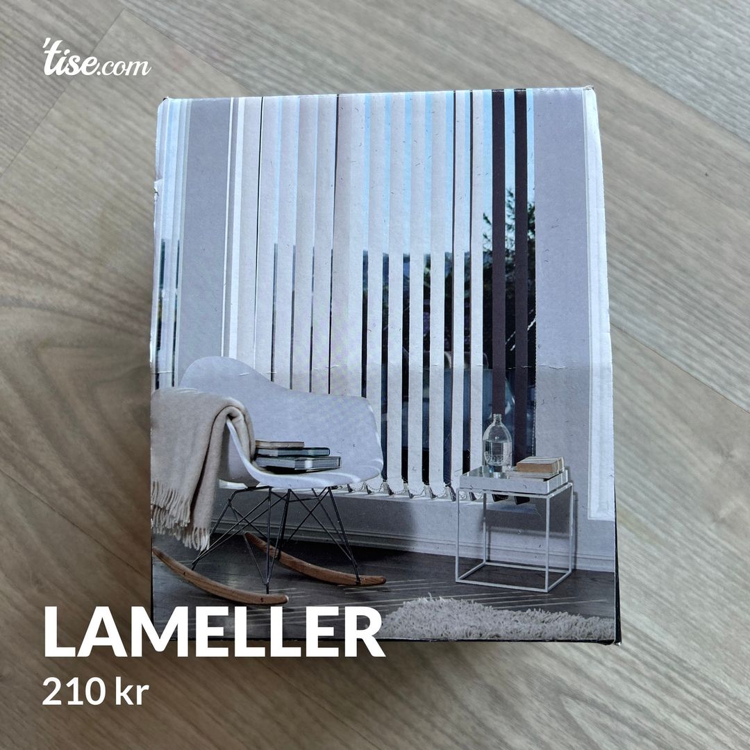 lameller