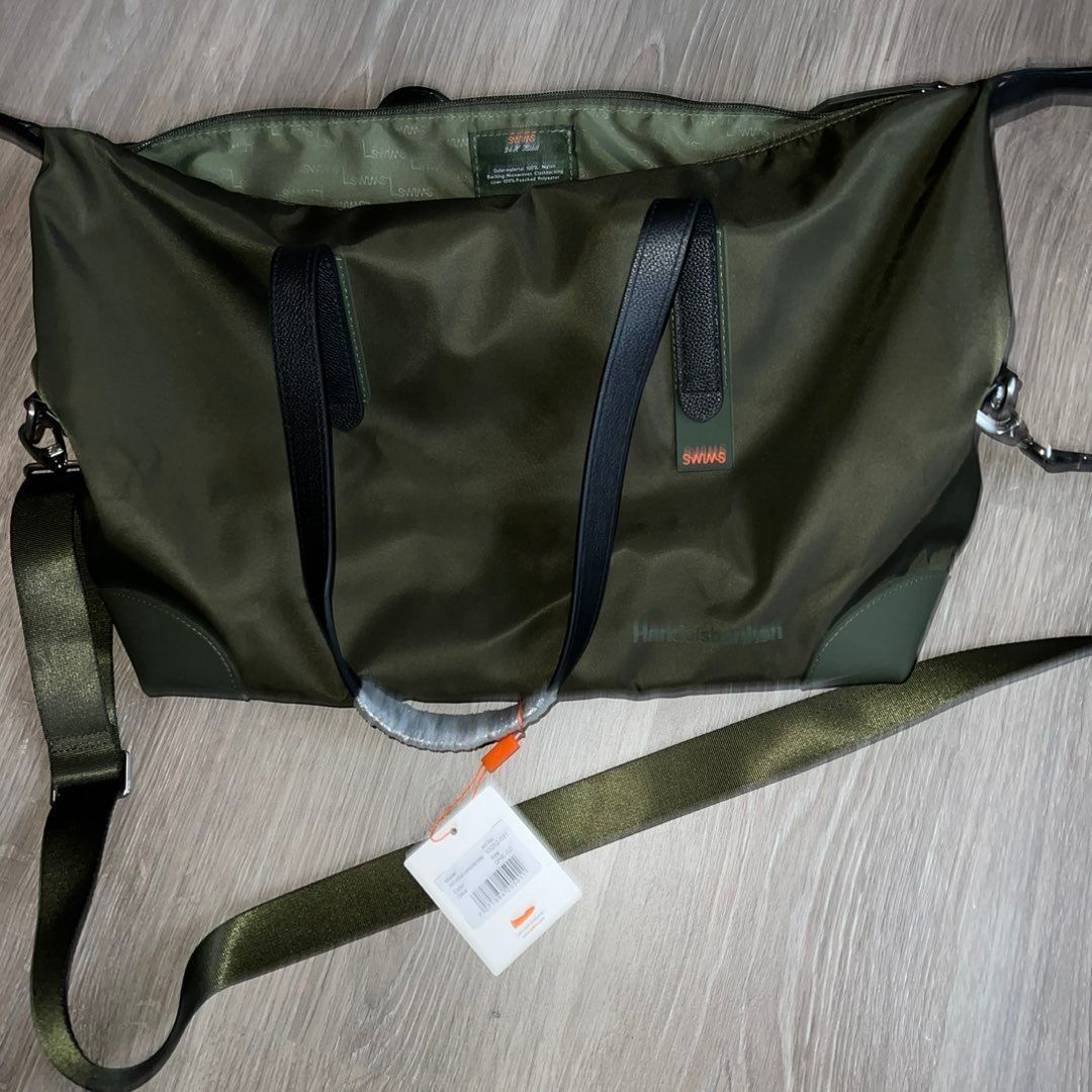 Swims bag