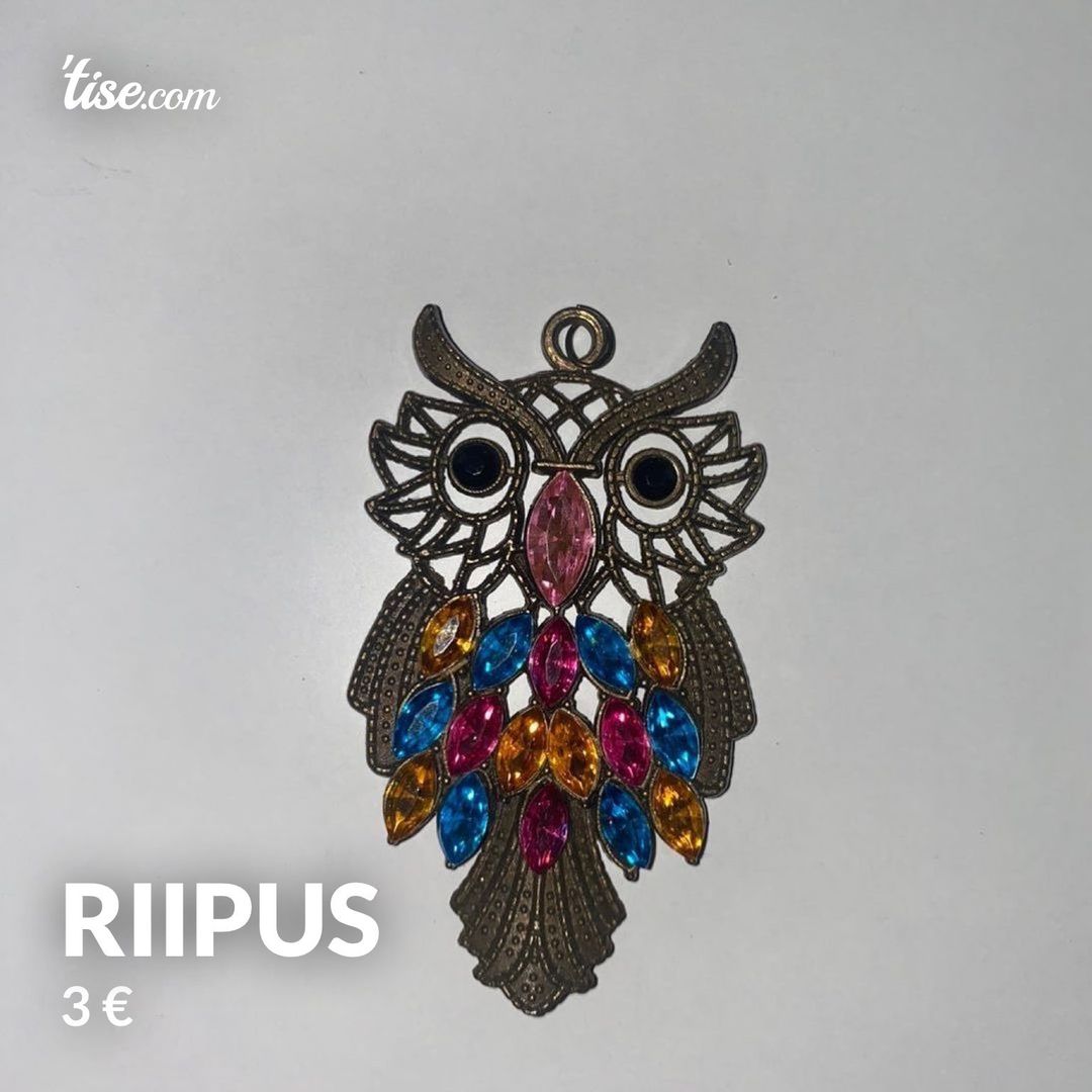 Riipus