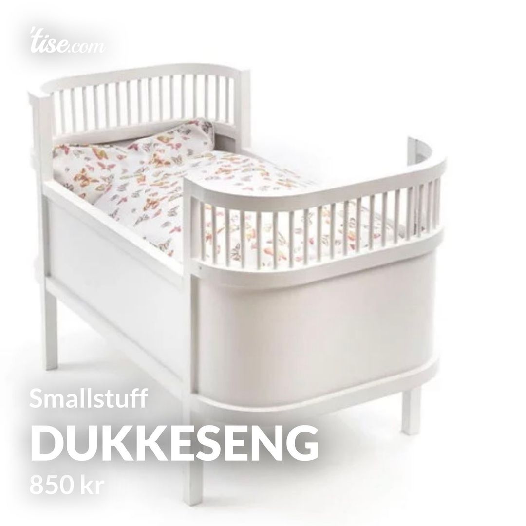 Dukkeseng