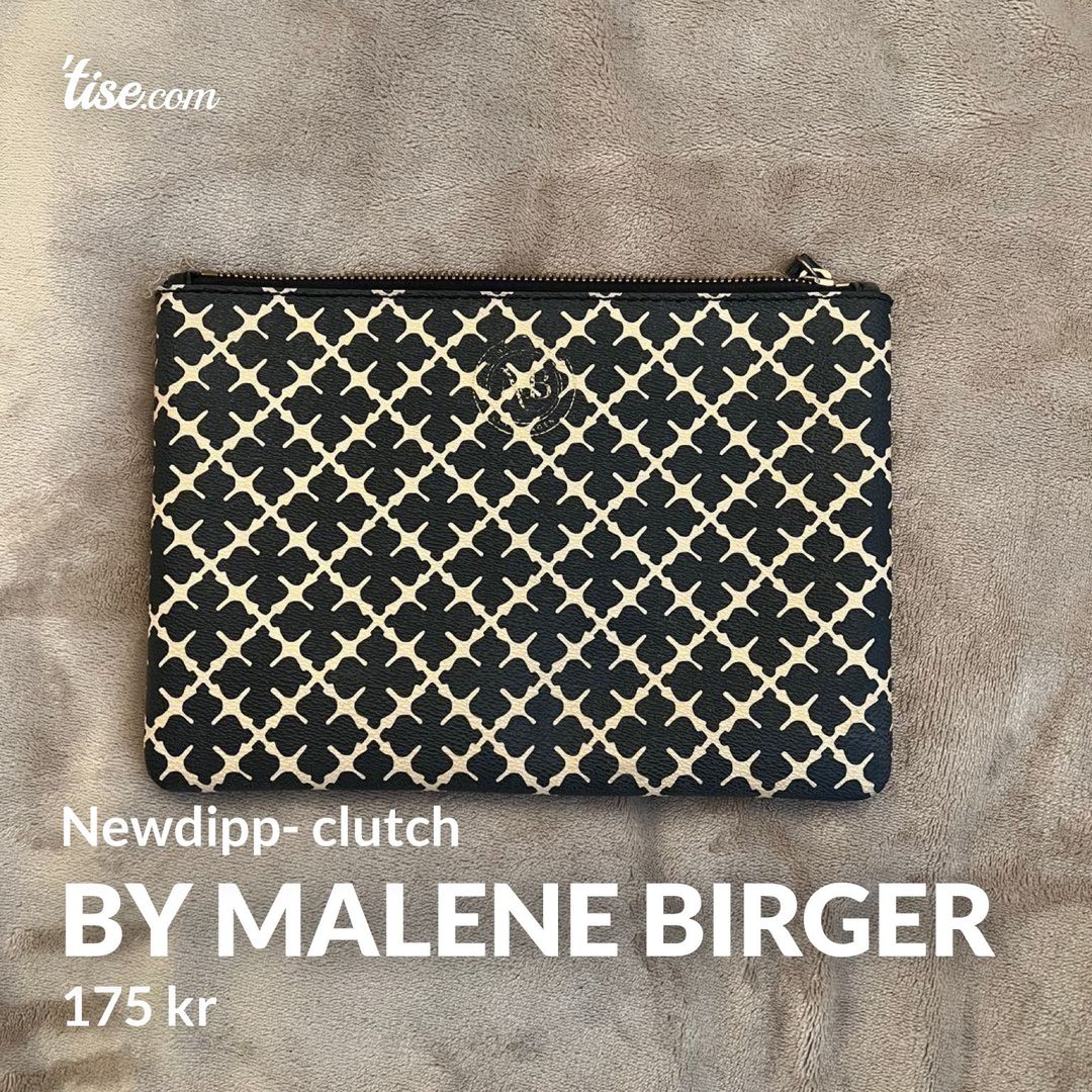 By malene birger