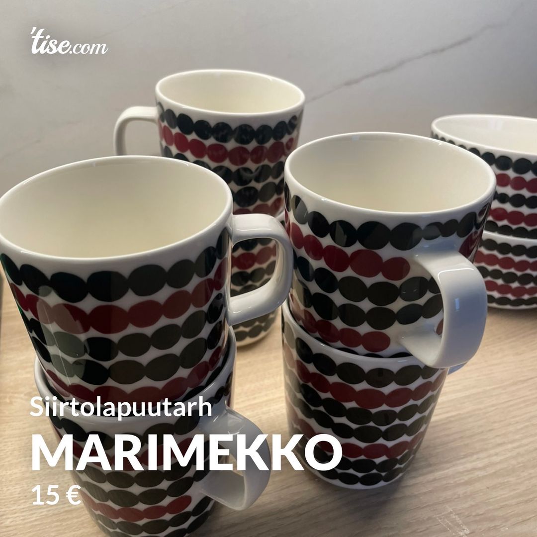 Marimekko