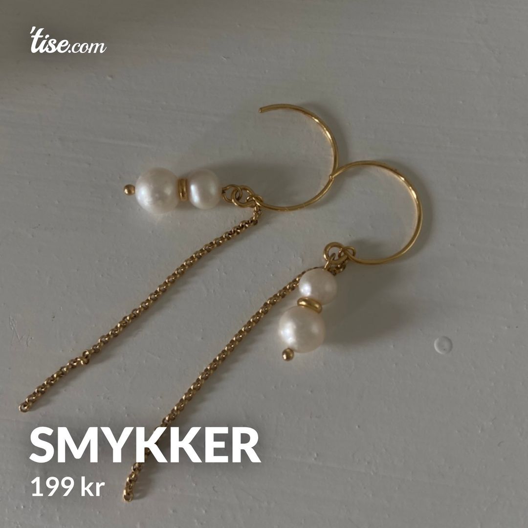 Smykker